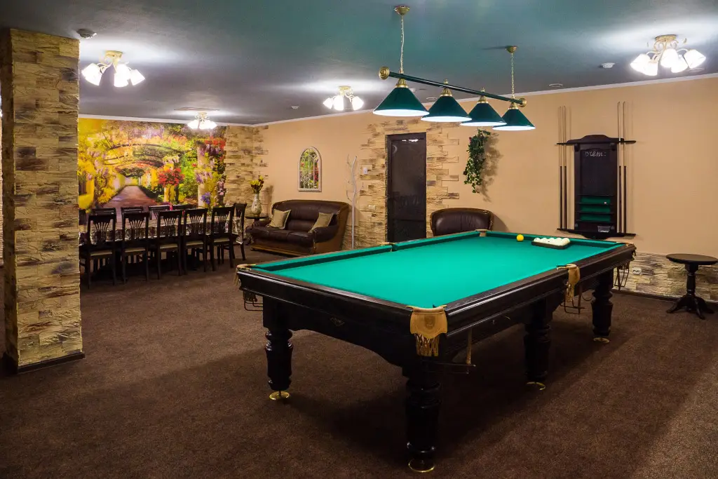 Краснодар: Drevo Zhizni Guest House
