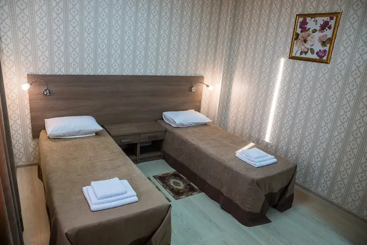 Краснодар: Drevo Zhizni Guest House
