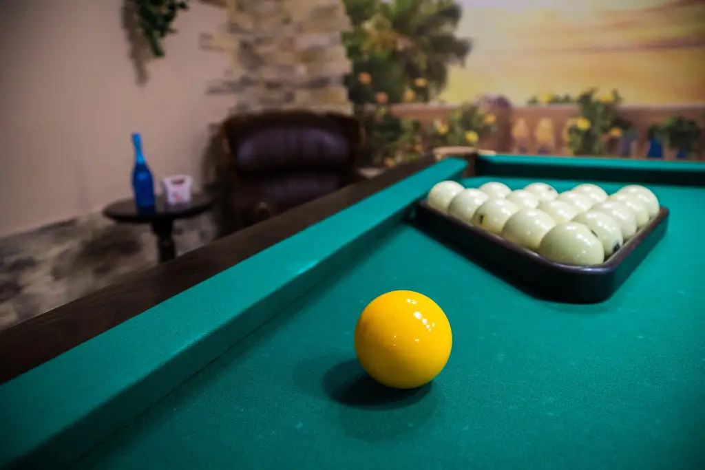 Краснодар: Drevo Zhizni Guest House