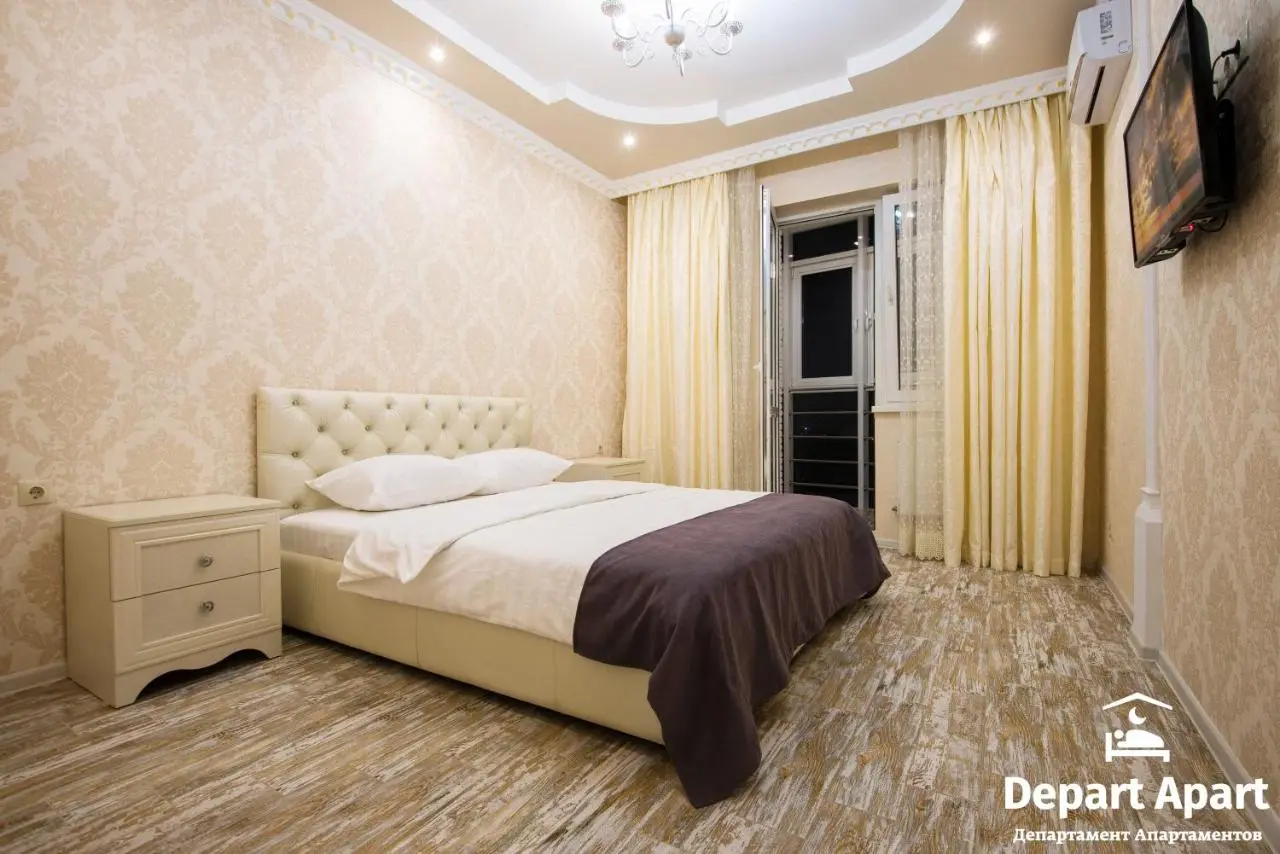 Калининград: Depart ApartHotel In Historic Center