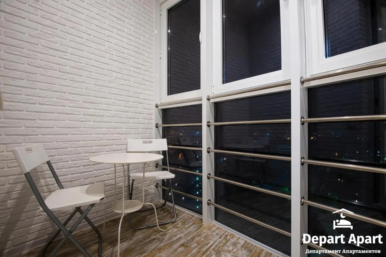 Калининград: Depart ApartHotel In Historic Center