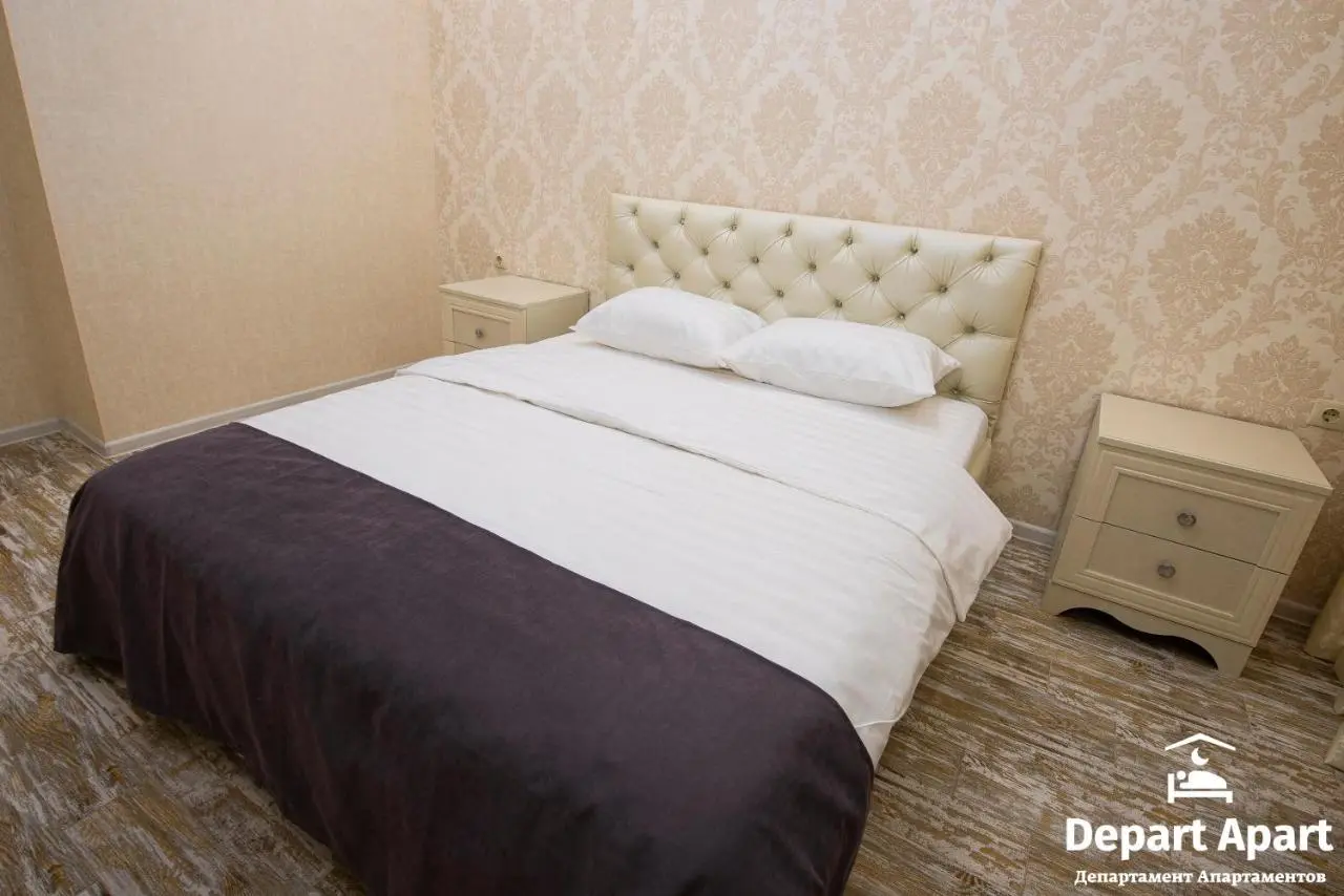 Калининград: Depart ApartHotel In Historic Center