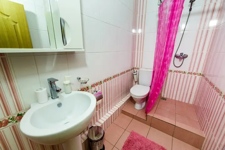 Геленджик: Мини-отель Casa Blanca