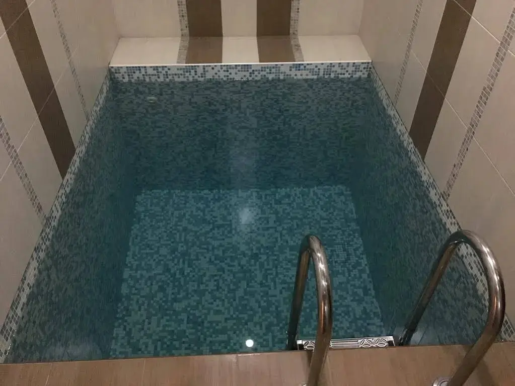 Краснодар: Na Kropotkina Guesthouse