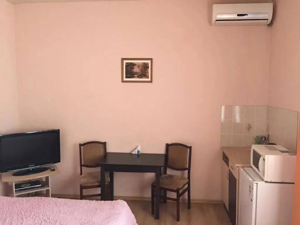 Краснодар: Na Kropotkina Guesthouse