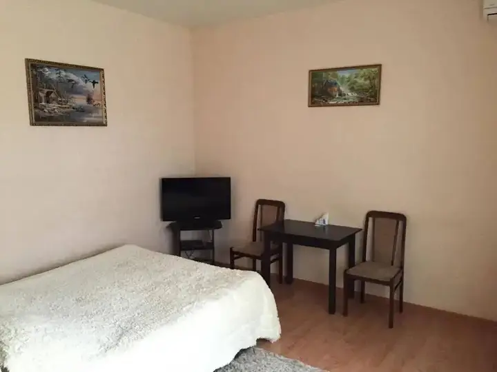 Краснодар: Na Kropotkina Guesthouse