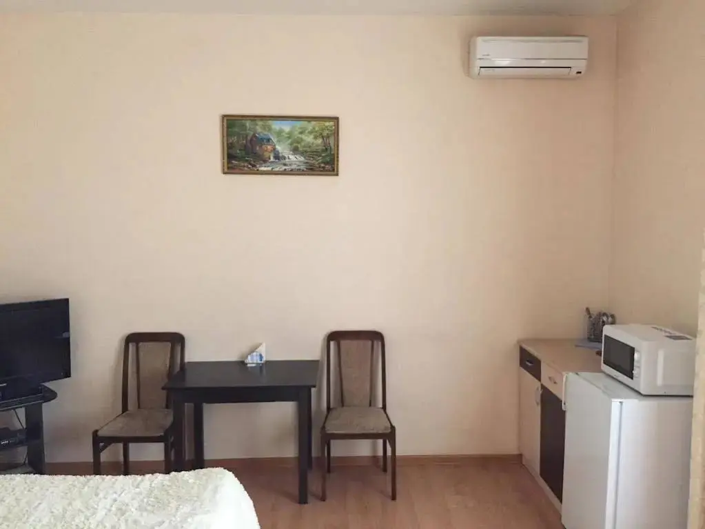 Краснодар: Na Kropotkina Guesthouse