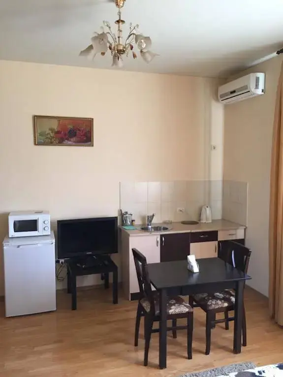 Краснодар: Na Kropotkina Guesthouse