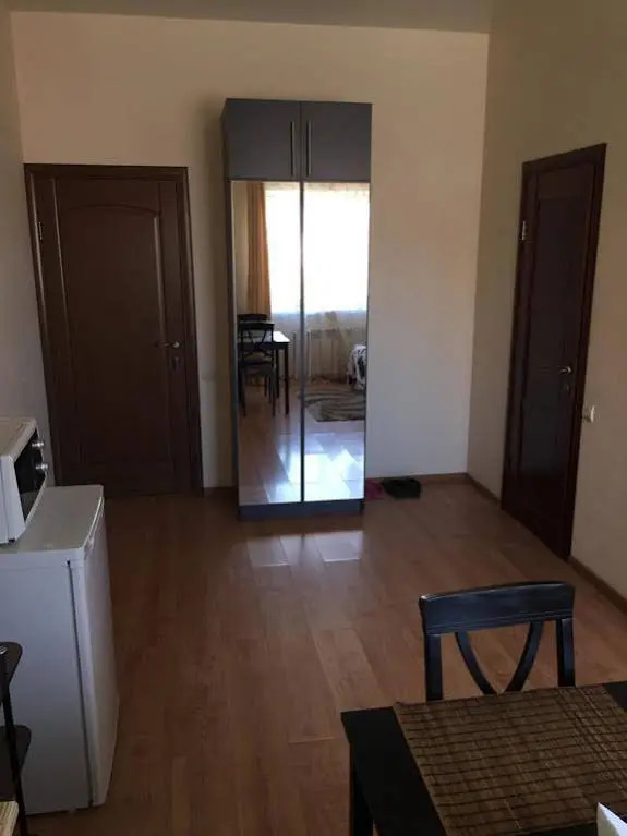 Краснодар: Na Kropotkina Guesthouse