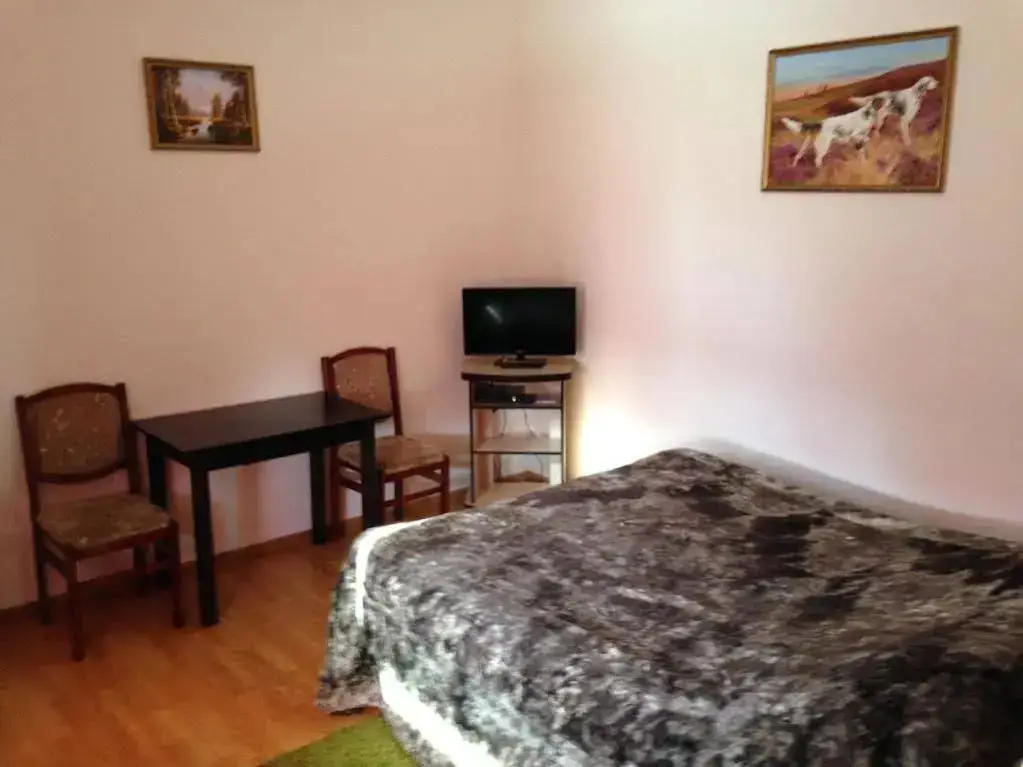 Краснодар: Na Kropotkina Guesthouse