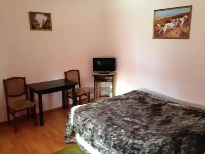 Краснодар: Na Kropotkina Guesthouse
