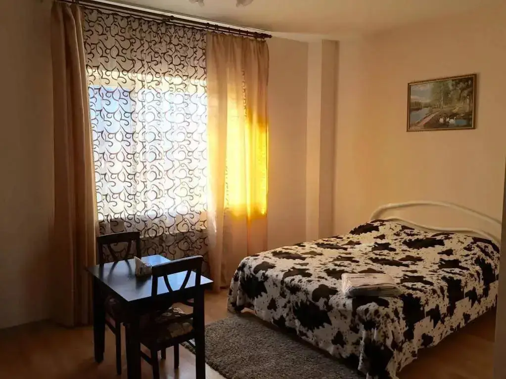 Краснодар: Na Kropotkina Guesthouse
