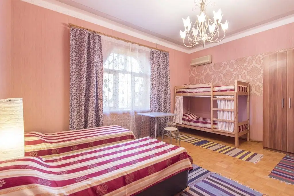 Краснодар: Hostel Fresh