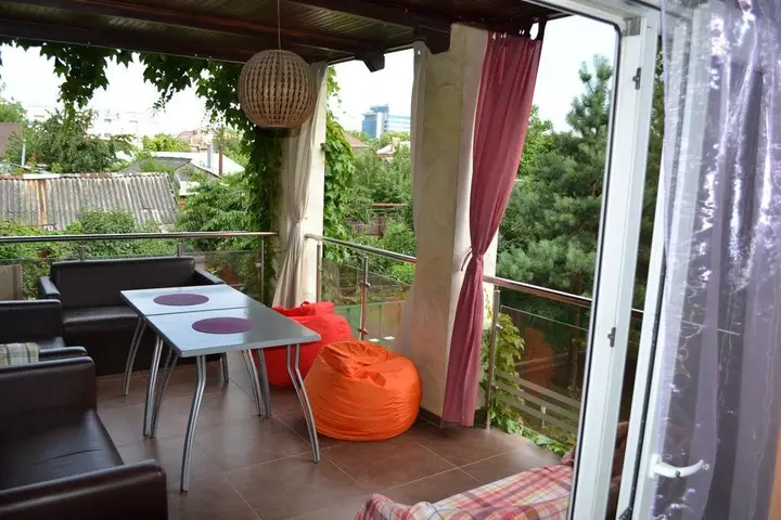 Краснодар: Hostel Fresh