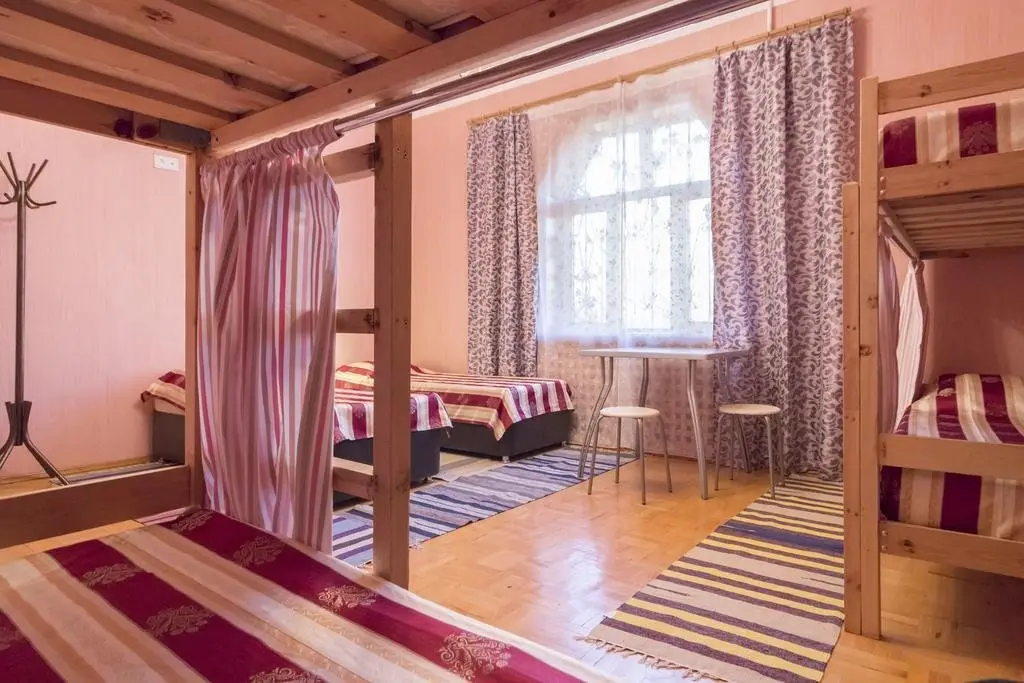 Краснодар: Hostel Fresh