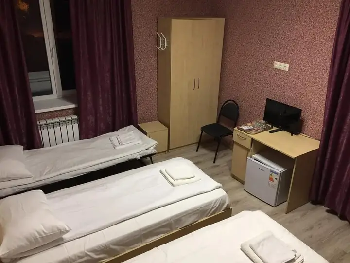 Краснодар: Мелиза