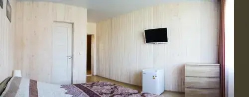 Архипо-Осиповка: Rodnoy Prichal Guest House