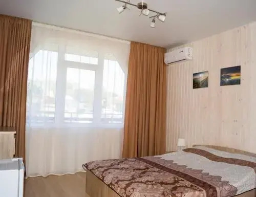 Архипо-Осиповка: Rodnoy Prichal Guest House