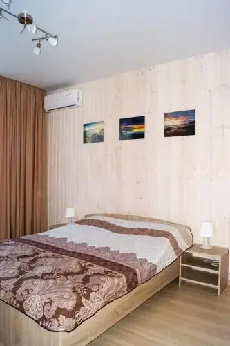 Архипо-Осиповка: Rodnoy Prichal Guest House