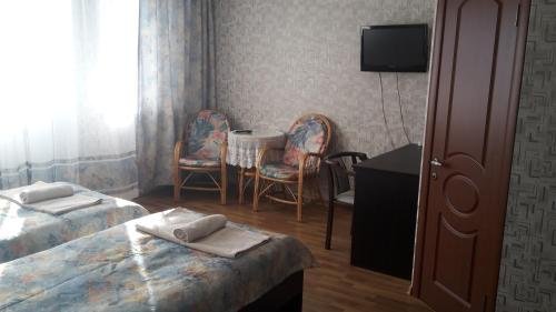 Краснодар: Guest House Selena