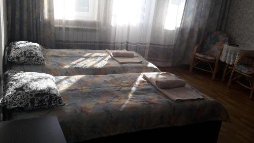 Краснодар: Guest House Selena