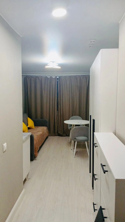 Москва: Квартира Студия у метро Рязанский проспект Dayker City Apartments
