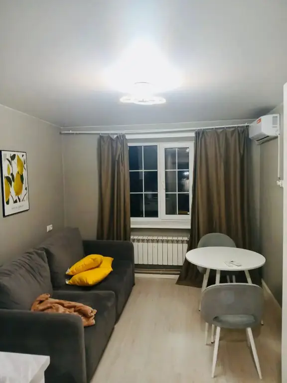 Москва: Квартира Студия у метро Рязанский проспект Dayker City Apartments