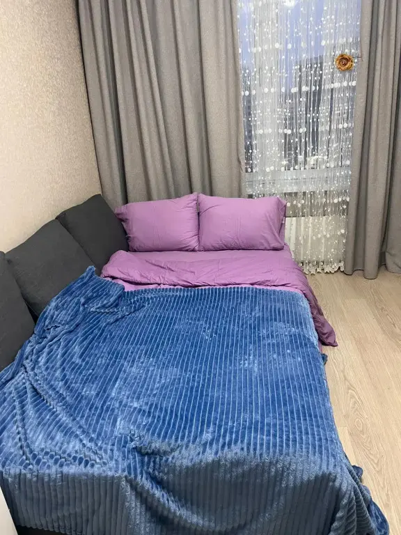 Коммунарка: Квартира Уютная студия на проспекте Магеллана, 2 Dayker City Apartments