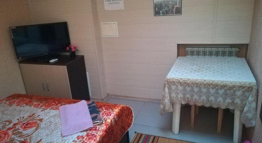 Краснодар: Hotel Evronomer