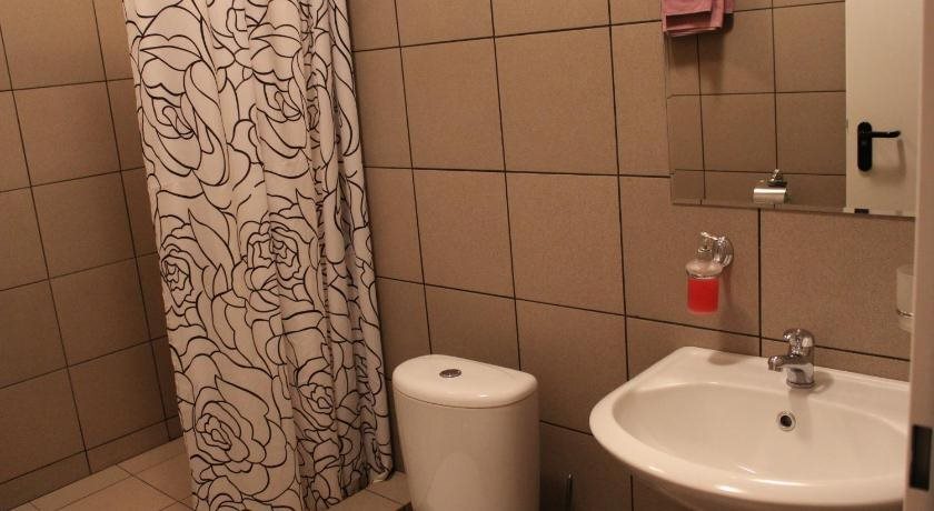 Краснодар: Hotel Evronomer