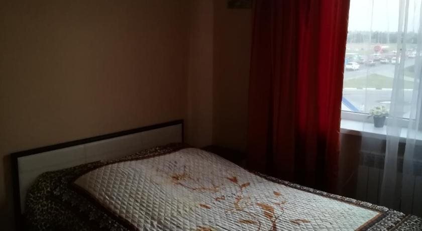 Краснодар: Hotel Evronomer