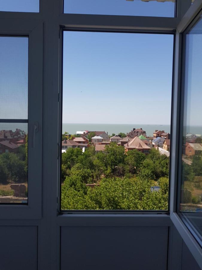 Ейск: У Лукоморья на Шмидта