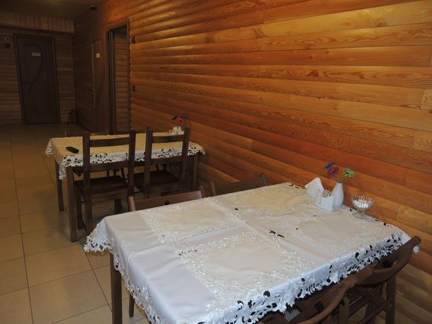 Краснодар: Greek house