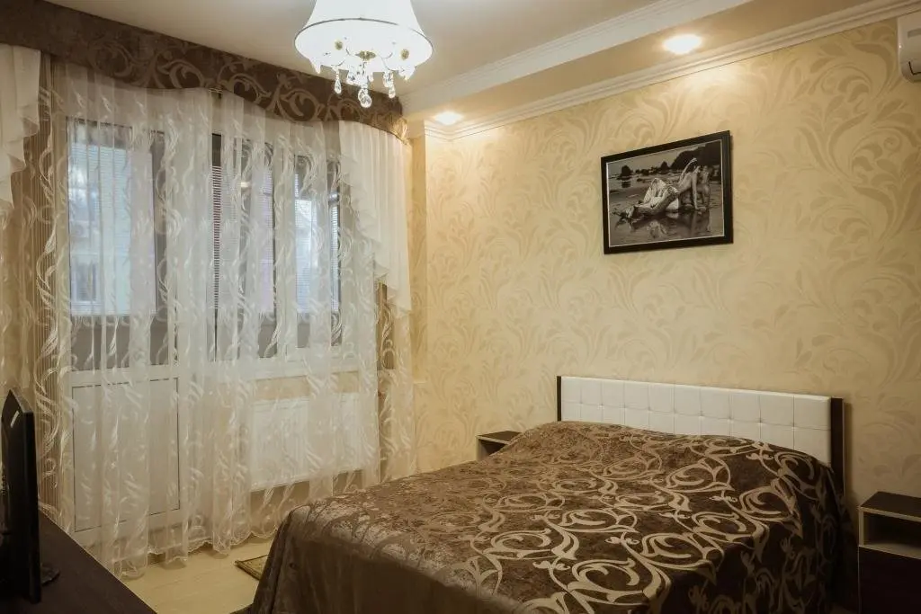Краснодар: Gross-House Апартаменты
