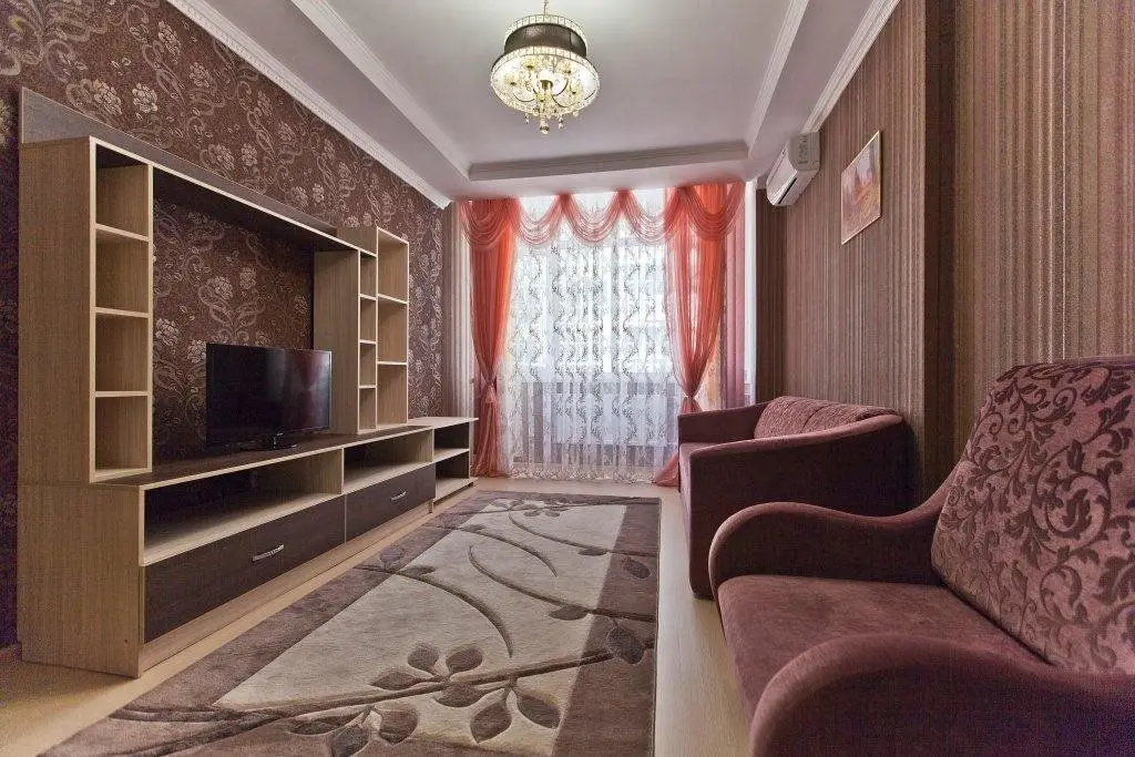 Краснодар: Gross-House Апартаменты