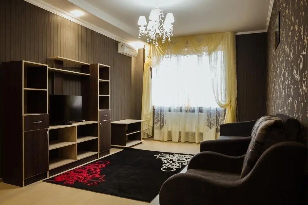 Краснодар: Gross-House Апартаменты