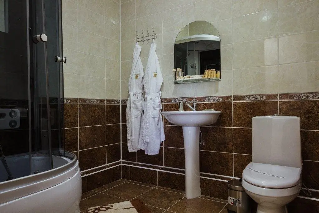 Краснодар: Gross-House Апартаменты