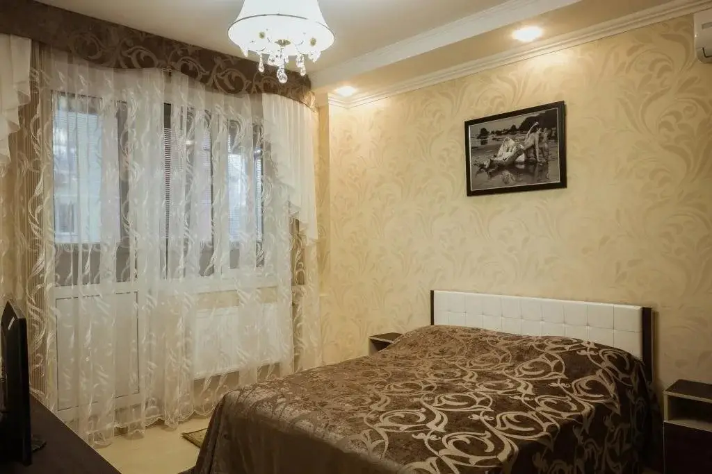 Краснодар: Gross-House Апартаменты