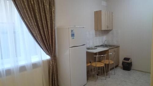Краснодар: Guest House Ametist