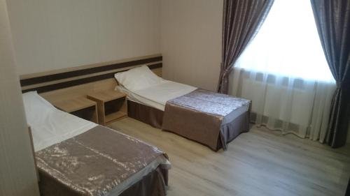 Краснодар: Guest House Ametist