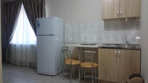 Краснодар: Guest House Ametist