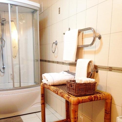 Краснодар: Guest House at Konstantinovsky