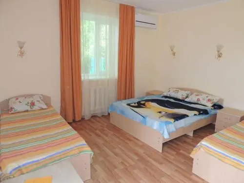 Должанская: Guest House Kollektivnaya 16a
