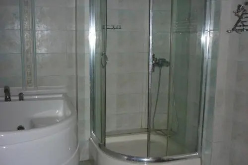 Краснодар: Guest House Mandarin