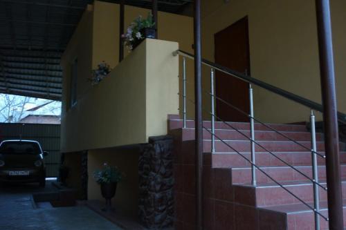 Краснодар: Guest House Mandarin