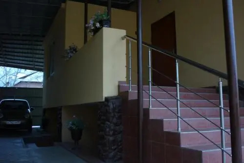 Краснодар: Guest House Mandarin