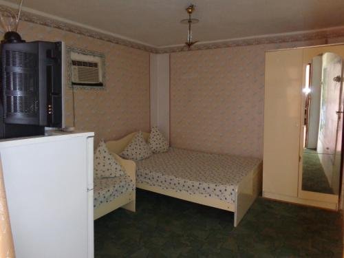 Джубга: Guest house Morskaya Zvezda