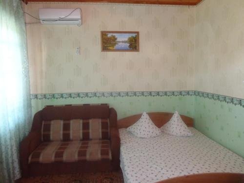 Джубга: Guest house Morskaya Zvezda