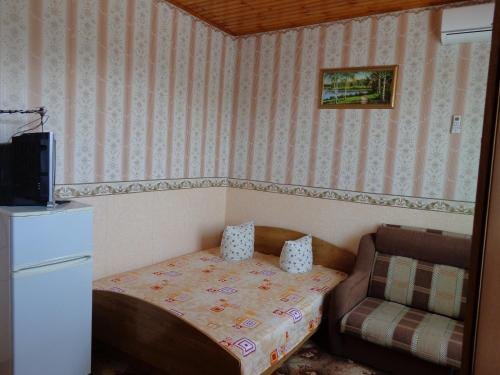 Джубга: Guest house Morskaya Zvezda