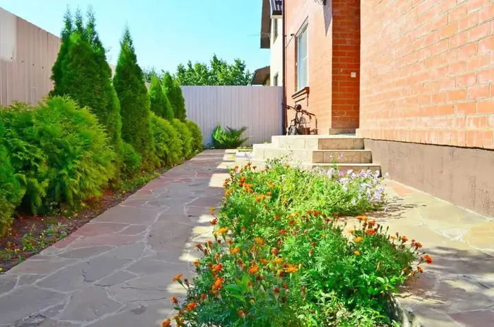 Краснодар: Guest House Na Troitskoy